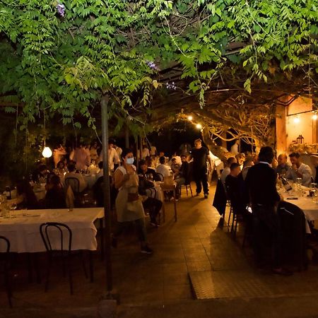 Amare Ristorante Locanda Certosa di Pavia Exterior photo